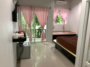 chillchillsangkhlaburi โรงแรมชิลชิลสังขละบุรี